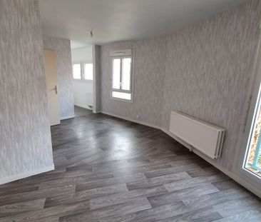 Location - Appartement T2 - 55 m² - Besançon - Photo 6