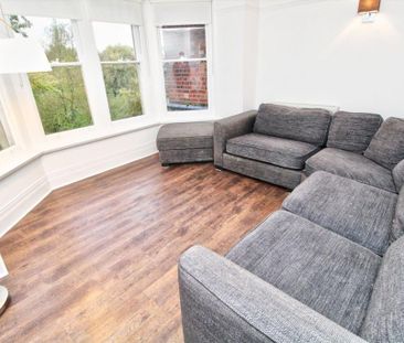 2 bedroom apartment to rent - Photo 2