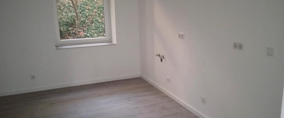 2-Zimmerwohnung zu vermieten in Elberfed - Foto 1