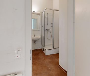 Annenstraße 35/19 - Single oder Pärchenwohnung in zentraler Lage - ... - Photo 6