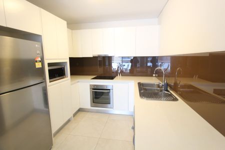 Excellent Two Bedroom Unit - Photo 2