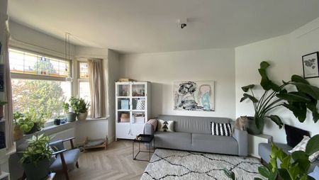 Te huur: Appartement Linnaeushof in Amsterdam - Photo 3