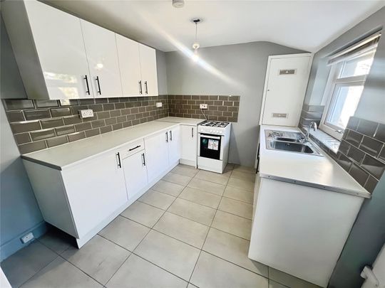Caerau Road, Maesteg, Bridgend, CF34 - Photo 1