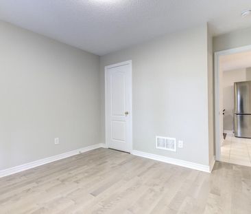 For Lease - 310 Golden Forest Road Unit# Ground Flr / W/O Basement,... - Photo 3