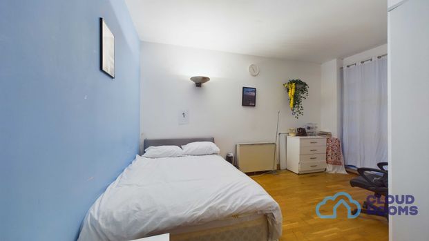 RM1 Arden Crescent | Isle of Dogs | London | E14 9WA - Photo 1