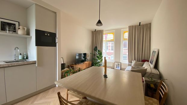 Noorderdwarsstraat, 1017 TX, Amsterdam - Foto 1