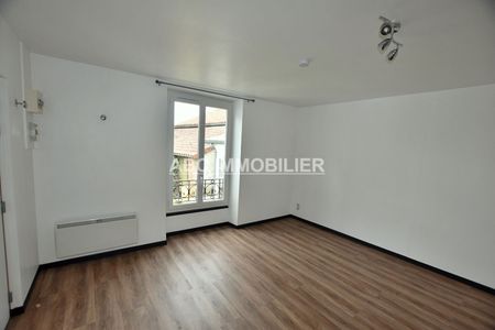 Location Appartement 1 pièce 22m² - Photo 4