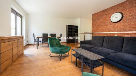 Mieszkanie Kraków Podgórze powierzchnia 120.0 m² C206-WM-84045 - Photo 4