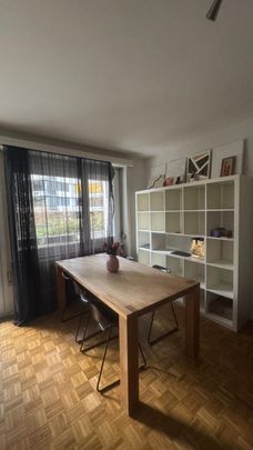 2.5-room apartment in Geneva. - Foto 1