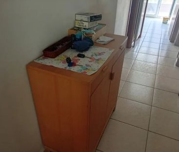 Διαμέρισμα για ενοικίαση Άνωθεν Περιφερειακού (Εύοσμος) - Photo 5