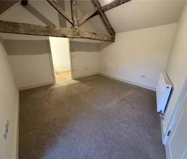 A recently converted four-bedroom barn conversion in the rural vill... - Photo 6
