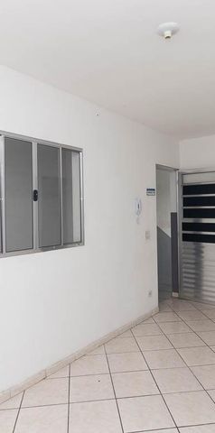 Casa para alugar com 42m², 1 quarto e sem vaga - Photo 1