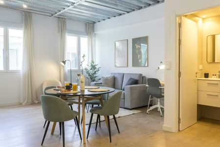 Calle Lagunillas, Málaga, Andalusia 29012 - Foto 5