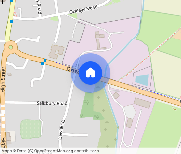 Sunnyside, Godstone, RH9 - Photo 1