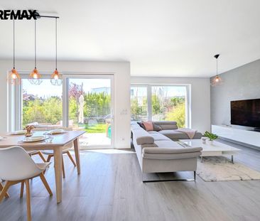 Pronájem domu 146 m², Praha 8 - Březiněves - Photo 6
