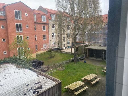 <b>BUDGETVENLIG 3-VÆRELSES LEJLIGHED I VEJGAARD </b> - Photo 5