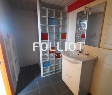 Charmante maison F2 BIS - au calme - avec terrasse et jardinet - 15... - Photo 4
