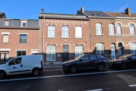 Eénslaapkamerappartement met terras in Tongeren - Foto 5