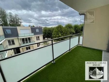 Rental Apartment - Photo 2