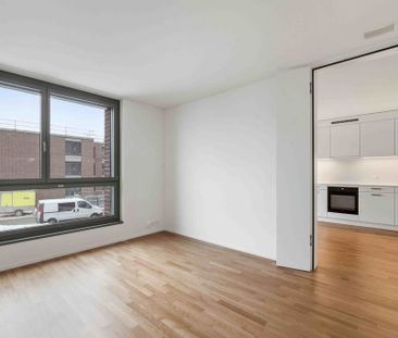 MIETEN OHNE KAUTION - Moderne Wohnung im Grünen - Photo 5