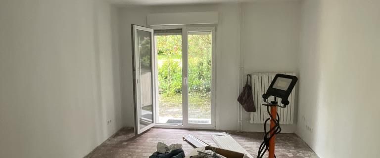 3-Zimmer-Wohnung in Nachrodt-Wiblingwerde mit Terrasse und Gartenmitbenutzung! - Foto 1