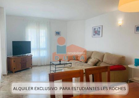 Piso de alquiler en La Dama de Noche - La Alzambra - Photo 3