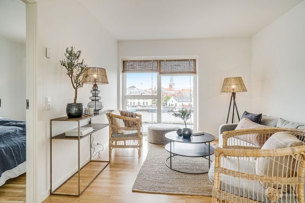 2-værelses Lejlighed på 76,1 m² i Nyborg - Photo 1