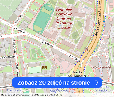 2 pok mieszkanie do pierwszego zamieszkania przy parku, ul Źródłowa - Zdjęcie 1