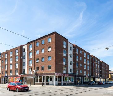 Nygatan 120 - Foto 1