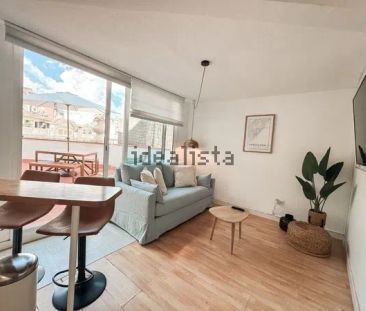 Alquiler de ático en Calle de la Diputació - Photo 6