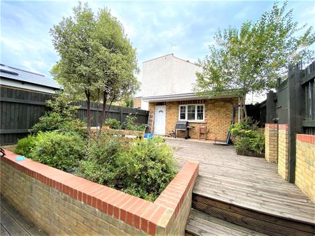 Talbot Road, Isleworth, TW7 7HH - Photo 5