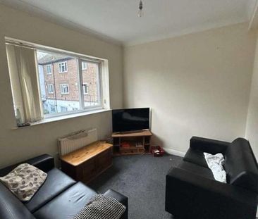 Hilltop Court, Manchester, M14 - Photo 1