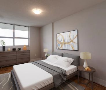 Montgomery Mills - 50 — Jr. 1 Bedroom - Photo 1