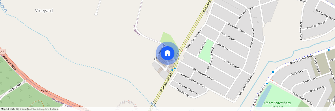 A/364 Commercial Road, NSW 2765, Vineyard