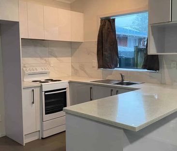 Nicely Presented Home - Mangere East - Photo 1