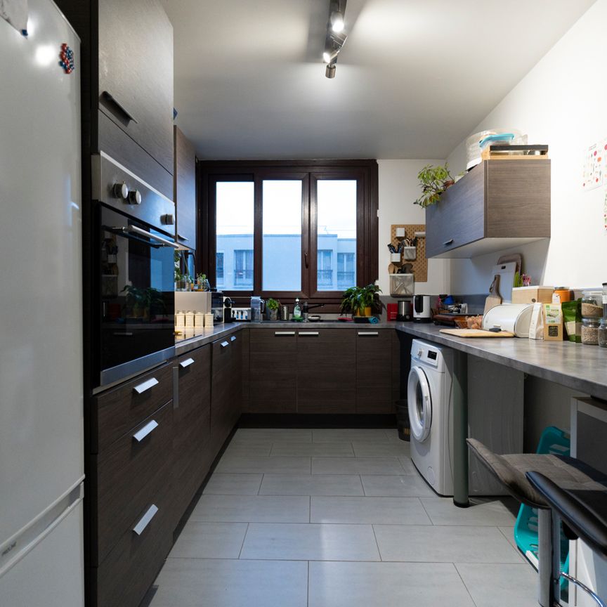 Apartment - Photo 1