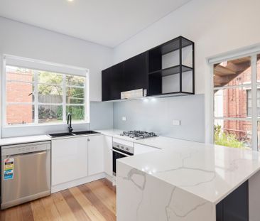 1/66 Riddell Parade, Elsternwick VIC 3185 - Apartment For Rent | Do... - Photo 1