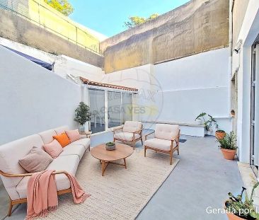 Apartment T1 in Campolide, Lisboa - Foto 5