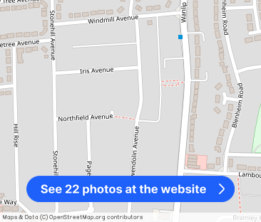 Gwendolin Avenue, Birstall, LE4 - Photo 1