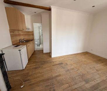 Fontainebleau - Centre ville - Studio de 20m² - Photo 1