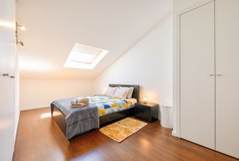 1 bedroom flat in Praia da Vagueira with expenses included - Available only for 6 months