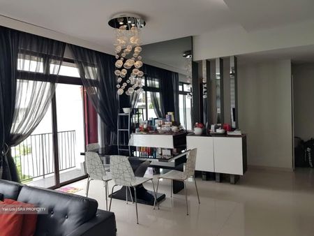 Varsity Park Condominium (D5), Condominium - For Rent - Photo 5
