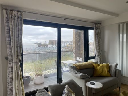 2 Bed Flat, Trundleys Road, SE8 - Photo 3