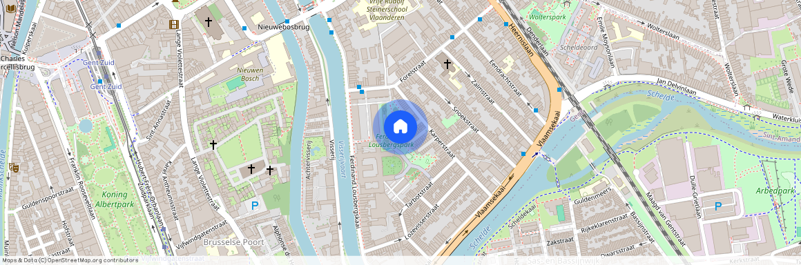 Karperstraat, 50, 9000, Gent