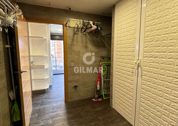 Ático-Dúplex en alquiler en Benalmádena – Málaga | Gilmar Consulting