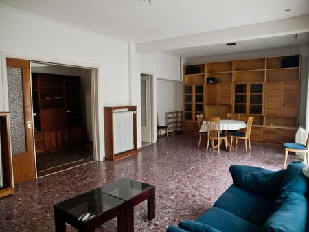 Διαμέρισμα για ενοικίαση - Νέος Κόσμος, - Φωτογραφία 4