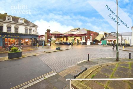 1 bedroom apartment to rent - Photo 2