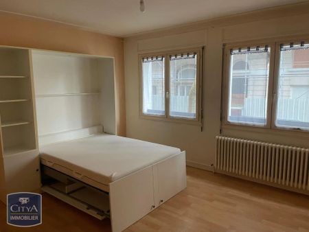 Appartement à louer 1 pièce 41.45m² - Photo 3