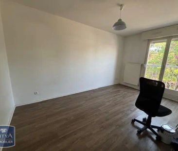 Appartement à louer 1 pièce 20.7m² - Photo 4