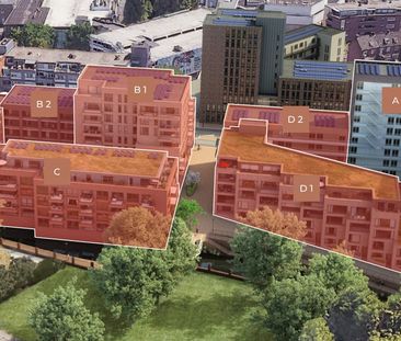 Benedenwoning Isabellastraat, Breda huren? - Foto 6
